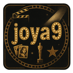 joya9 লোগো